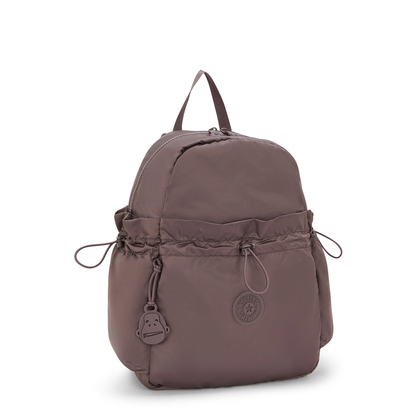 Kipling Amita GG simply mocha grgz