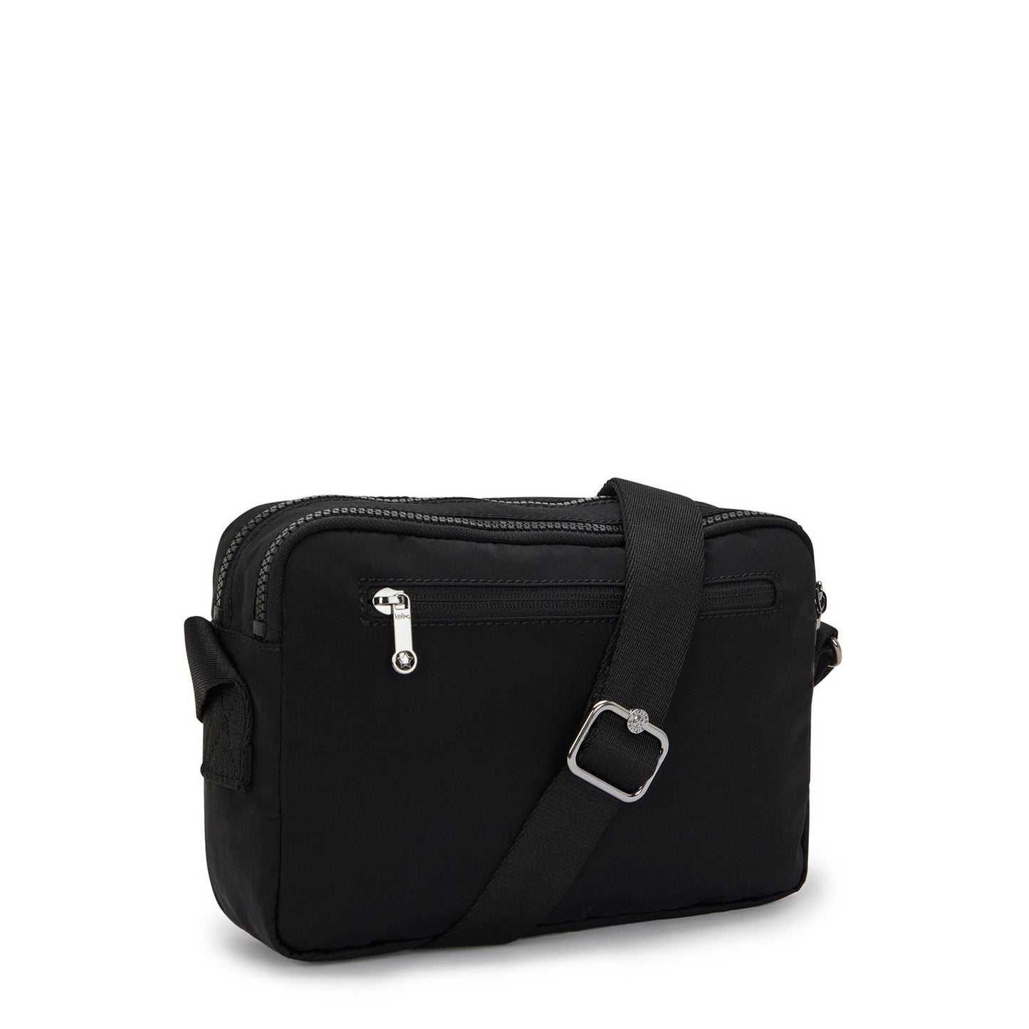 Kipling Abanu M be un infinite black