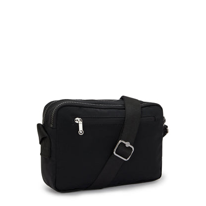 Kipling Abanu M be un infinite black