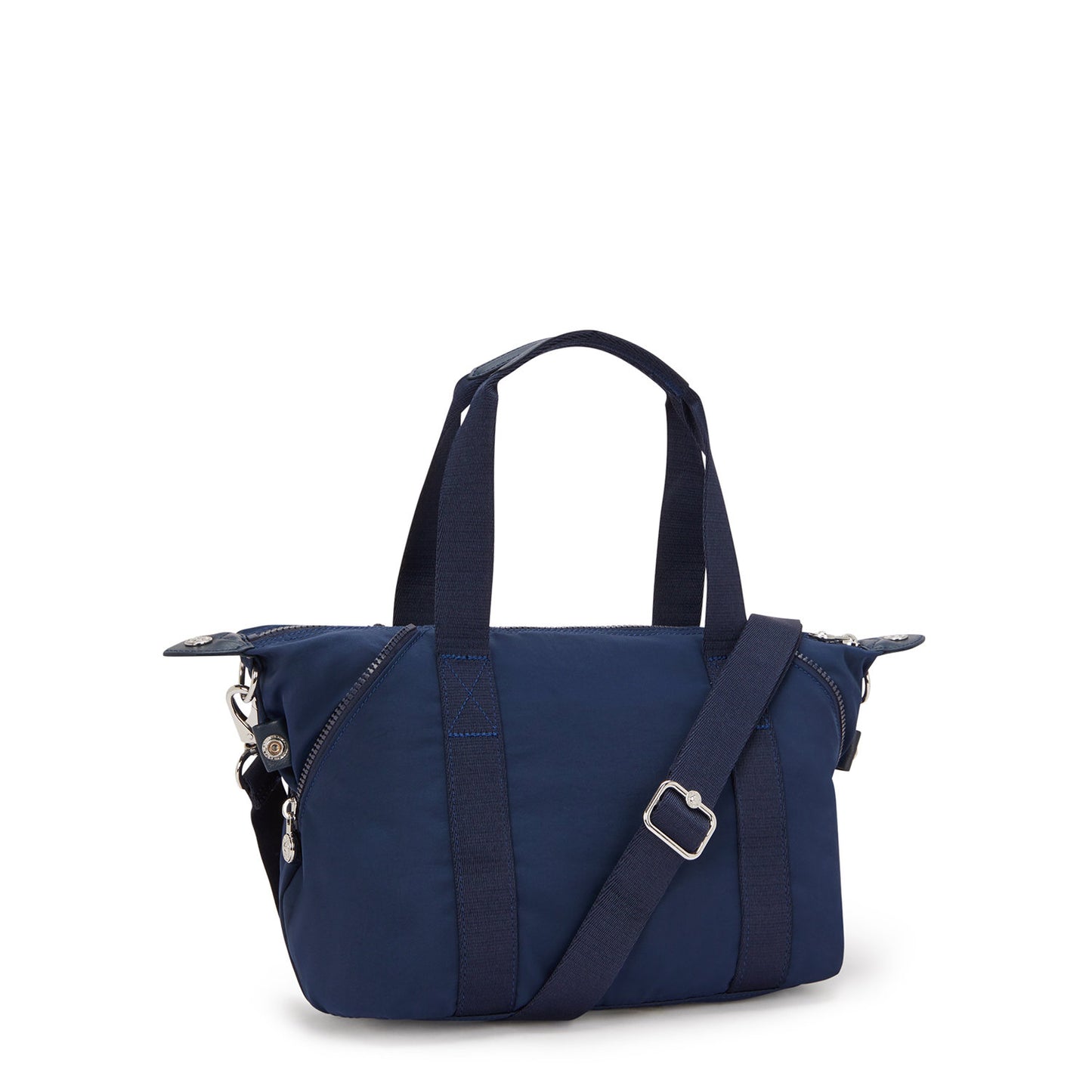 Kipling Art Mini be un infinite blue