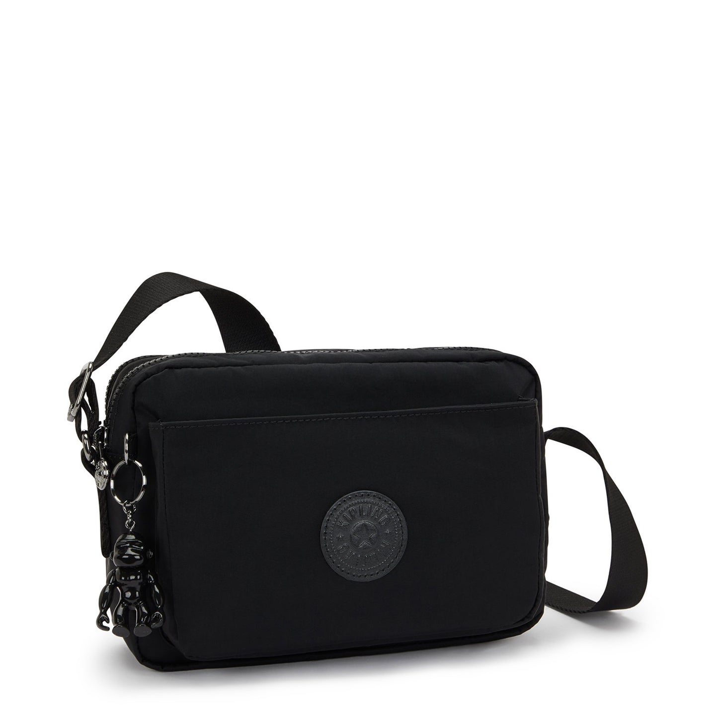 Kipling Abanu M be un infinite black