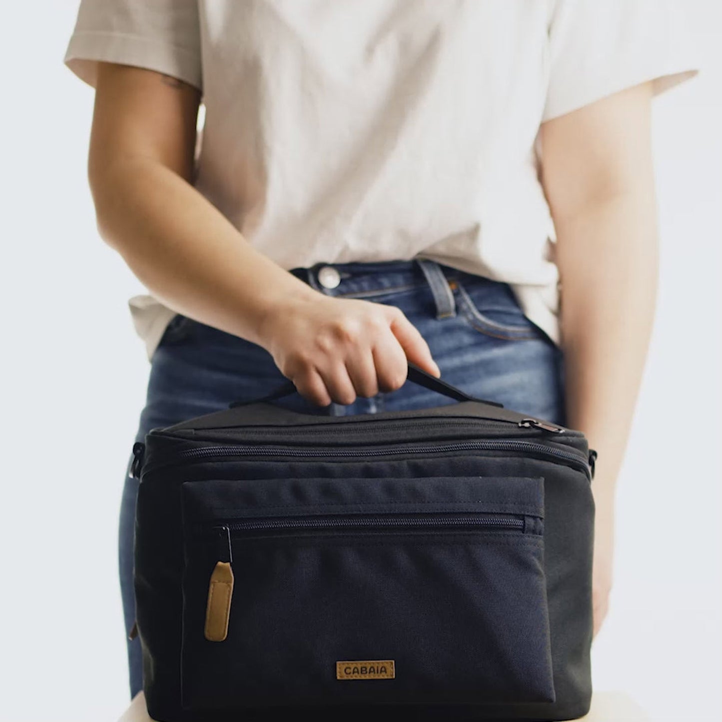 Cabaia Vanity Beautycase berlin
