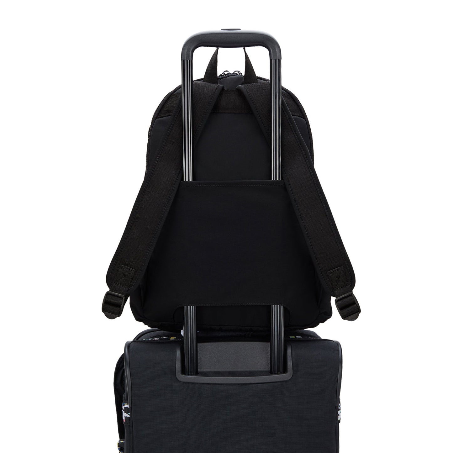 Kipling Delia M be infinite black