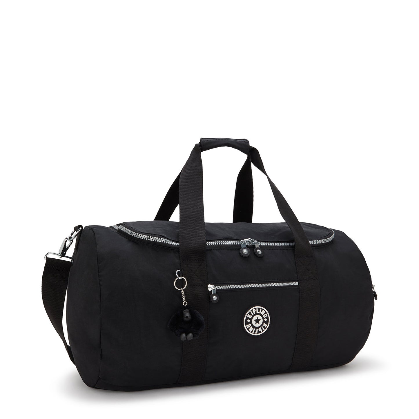 Kipling Argus M her rapid black