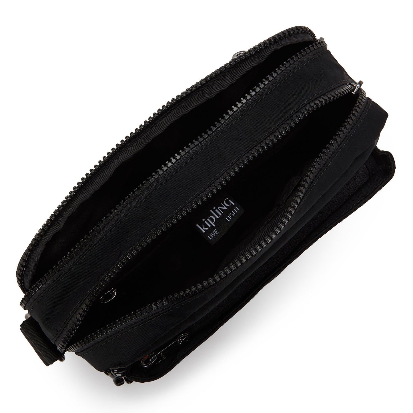 Kipling Abanu M be un infinite black