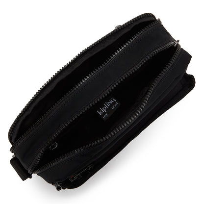 Kipling Abanu M be un infinite black