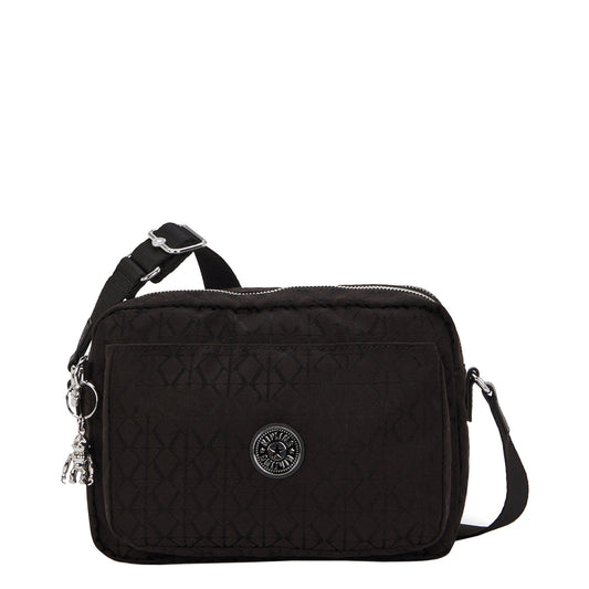 Kipling Abanu M pe+ noir sign jq
