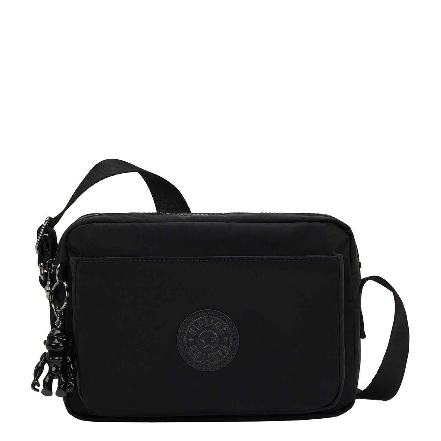 Kipling Abanu M be un infinite black