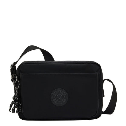 Kipling Abanu M be un infinite black