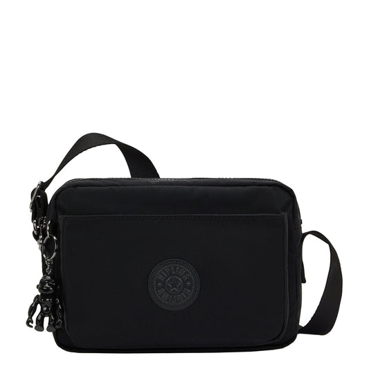 Kipling Abanu M be un infinite black