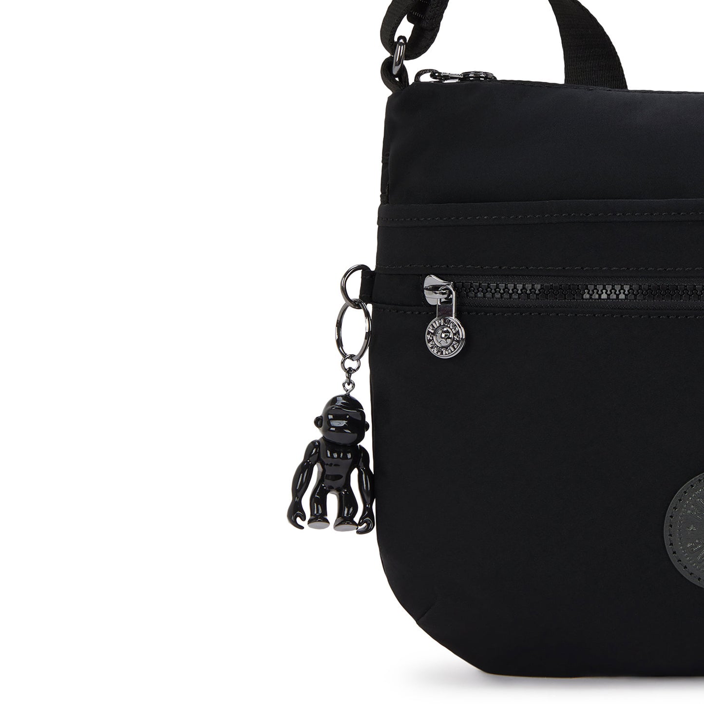 Kipling Arto be un infinite black