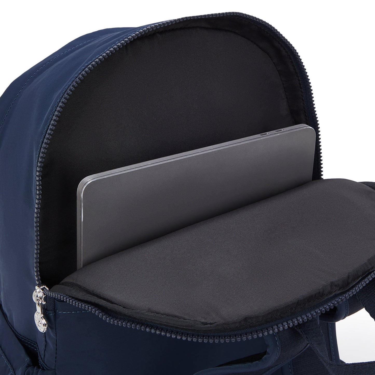 Kipling Delia M be infinite blue