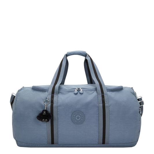 Kipling Argus M b blue stone