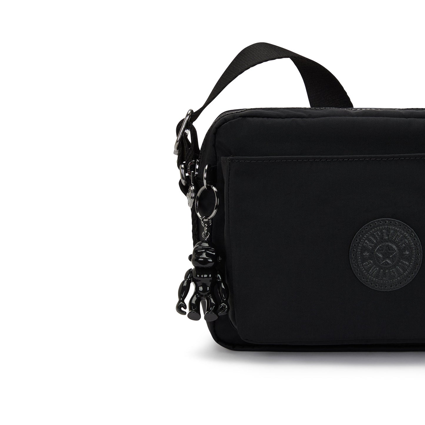 Kipling Abanu M be un infinite black