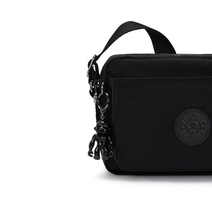 Kipling Abanu M be un infinite black
