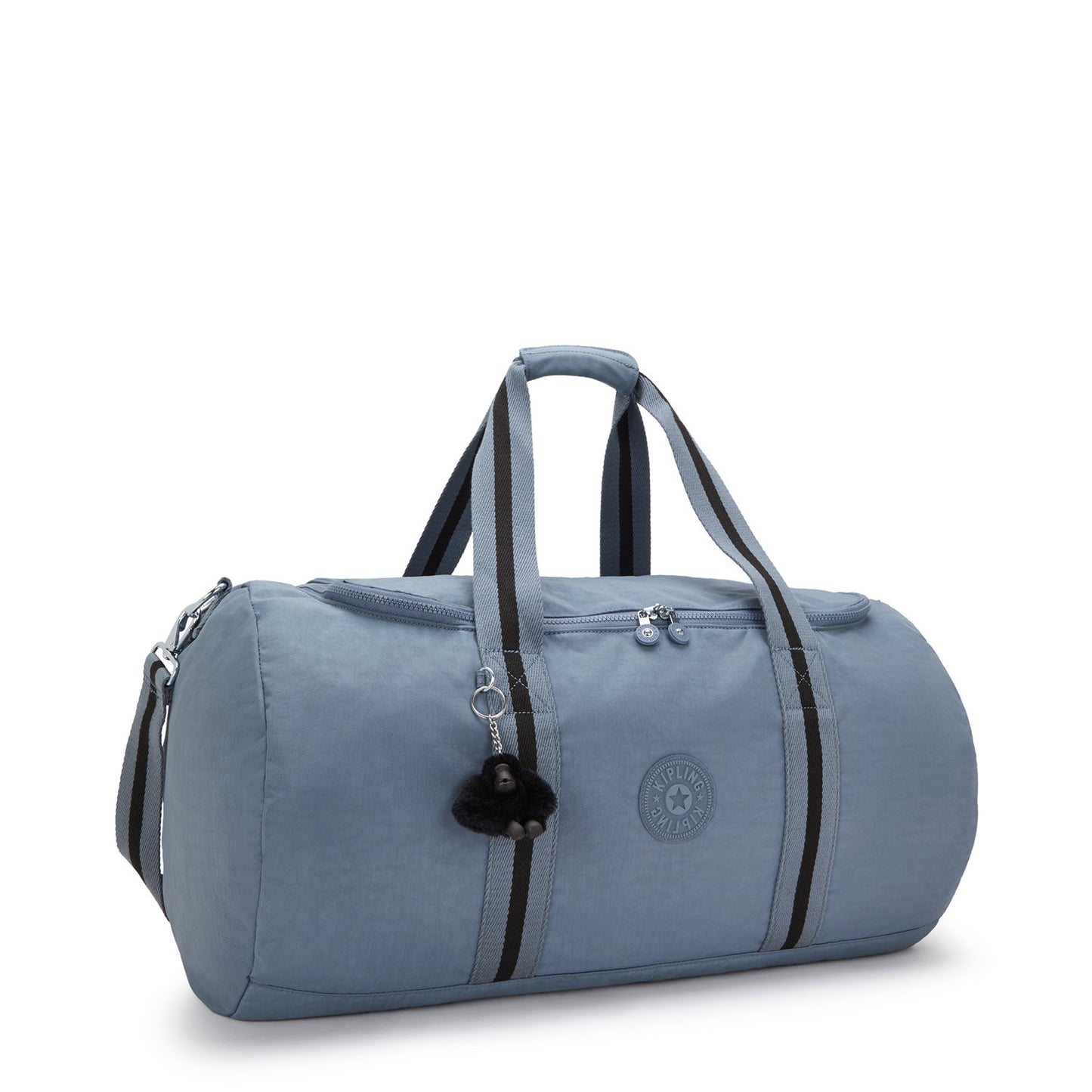 Kipling Argus M b blue stone