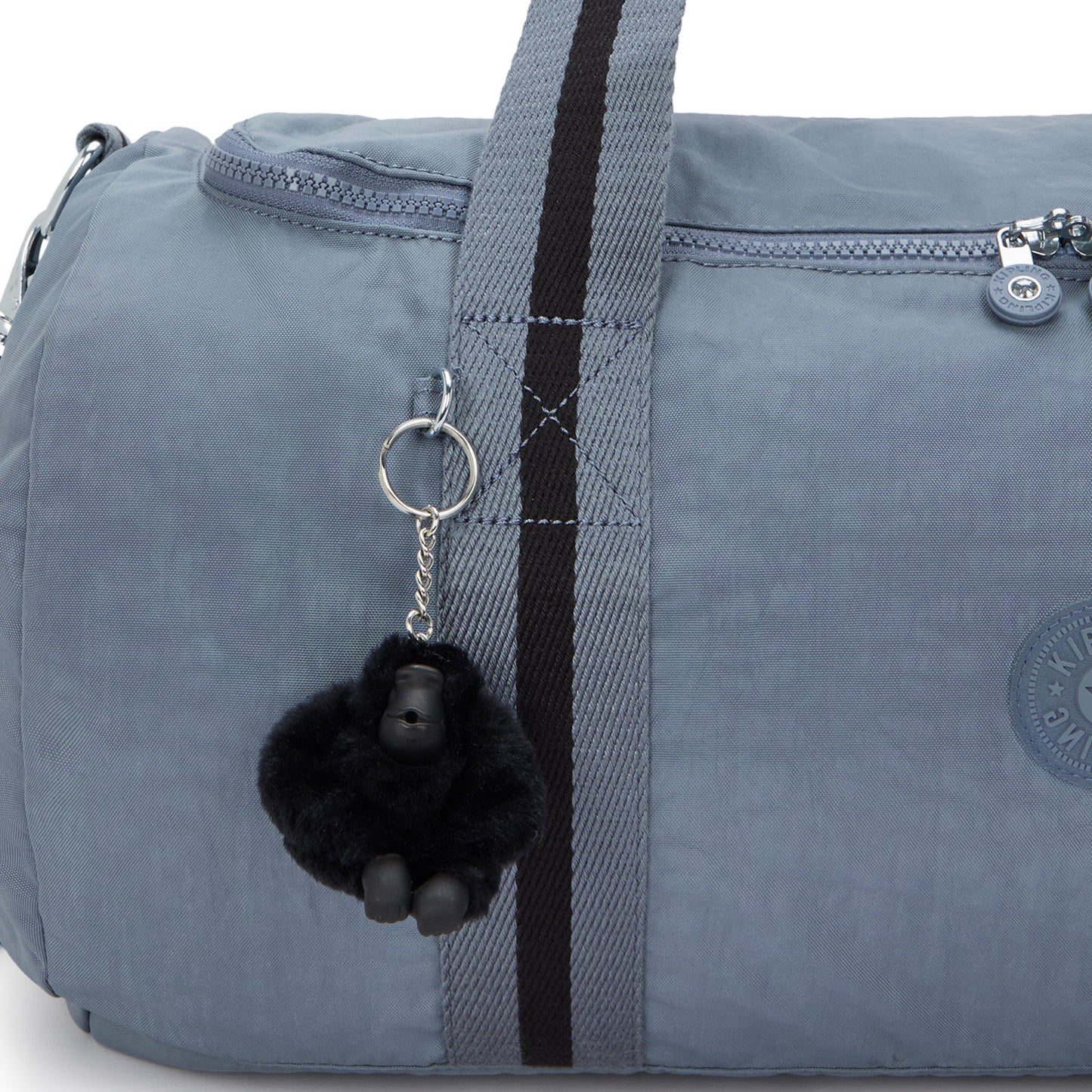 Kipling Argus S b blue stone