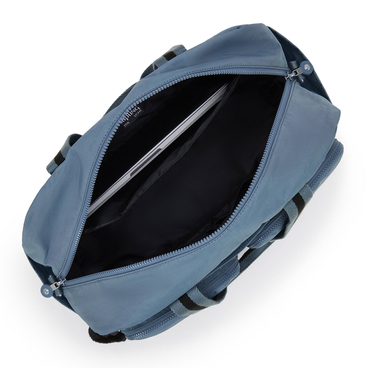 Kipling Defea XL b blue stone