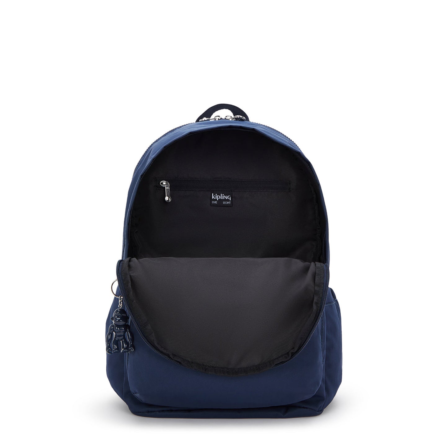 Kipling Delia M be infinite blue