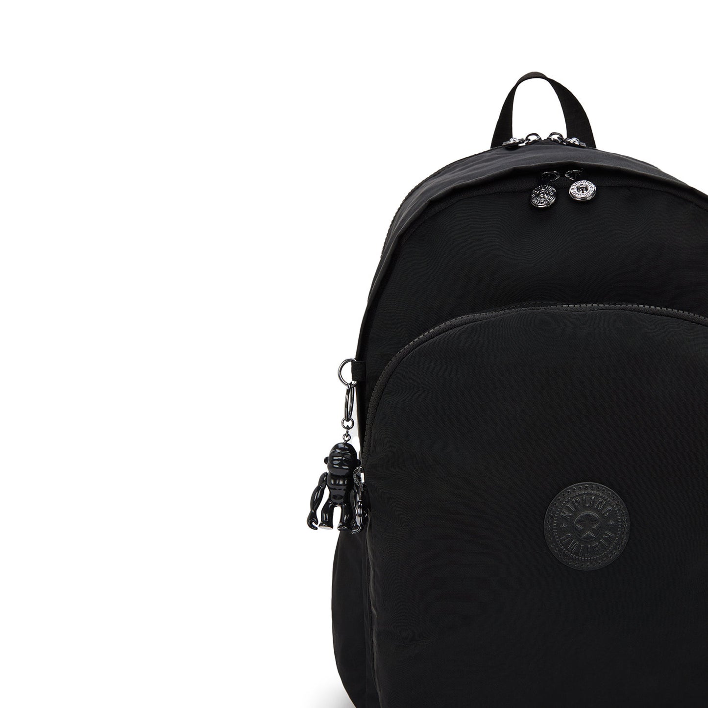 Kipling Delia M be infinite black