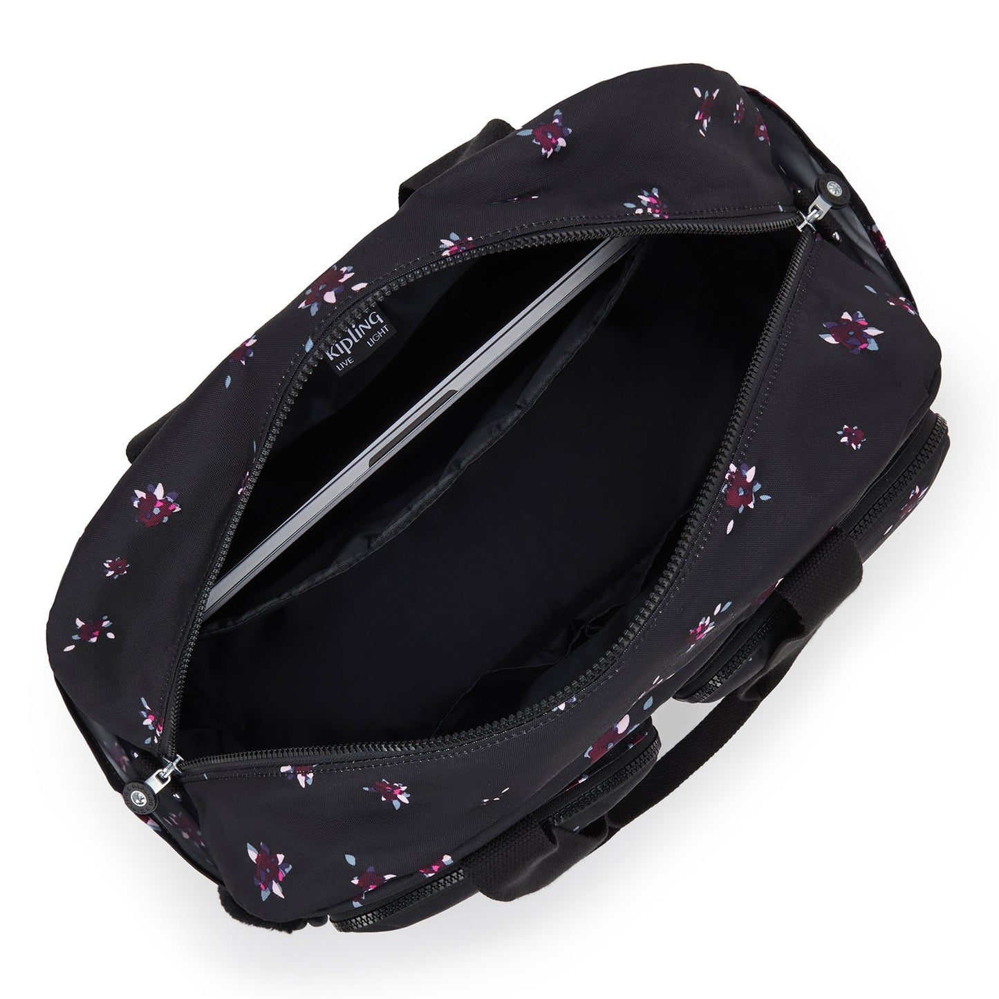 Kipling Defea XL b prt night flower