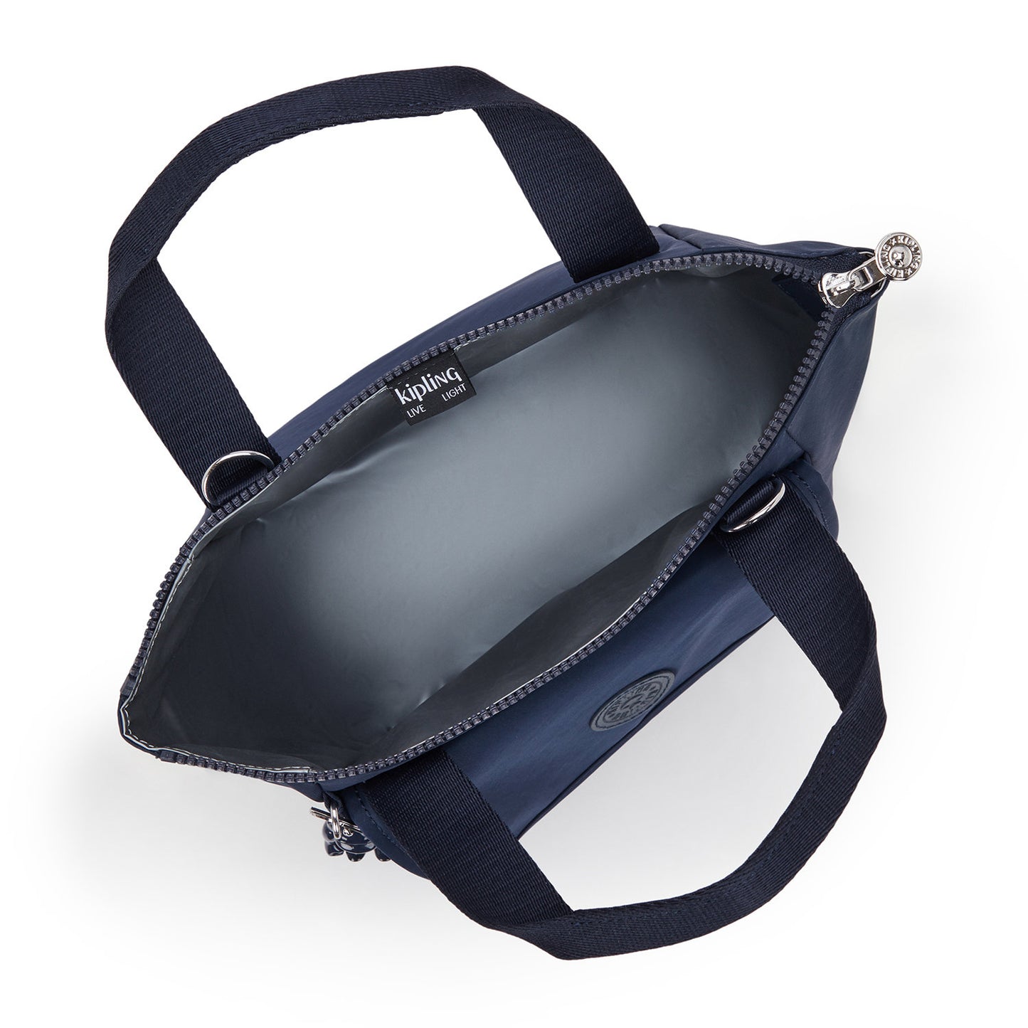 Kipling Awakea infinite blue