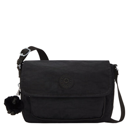 Kipling Dalma black noir