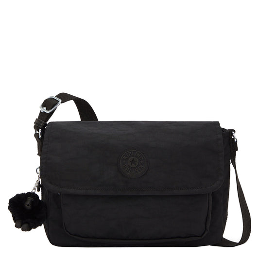 Kipling Dalma black noir