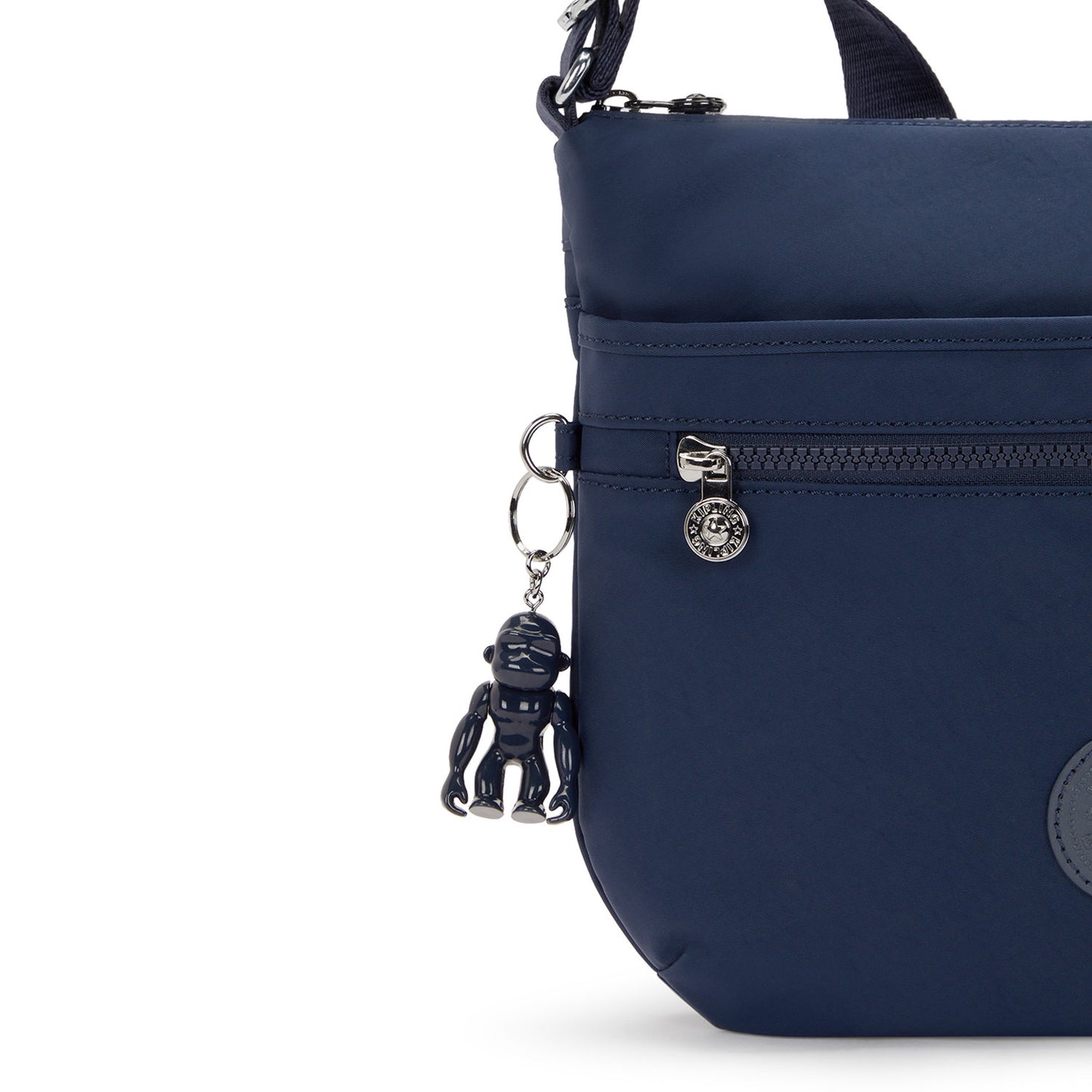 Kipling Arto be un infinite blue