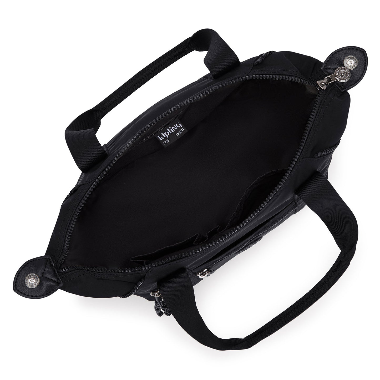 Kipling Art Mini be un infinite black