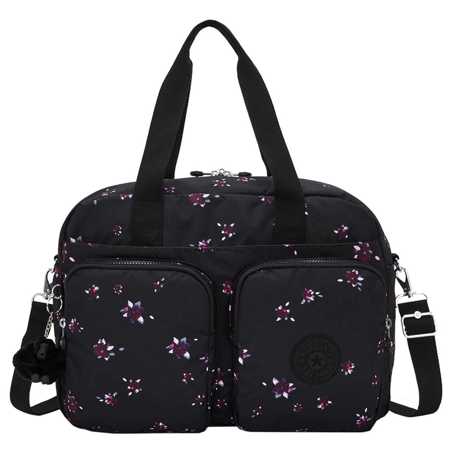 Kipling Defea XL b prt night flower