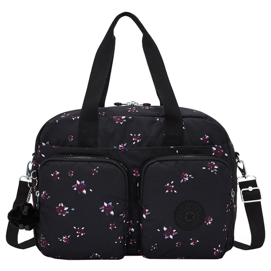 Kipling Defea XL b prt night flower