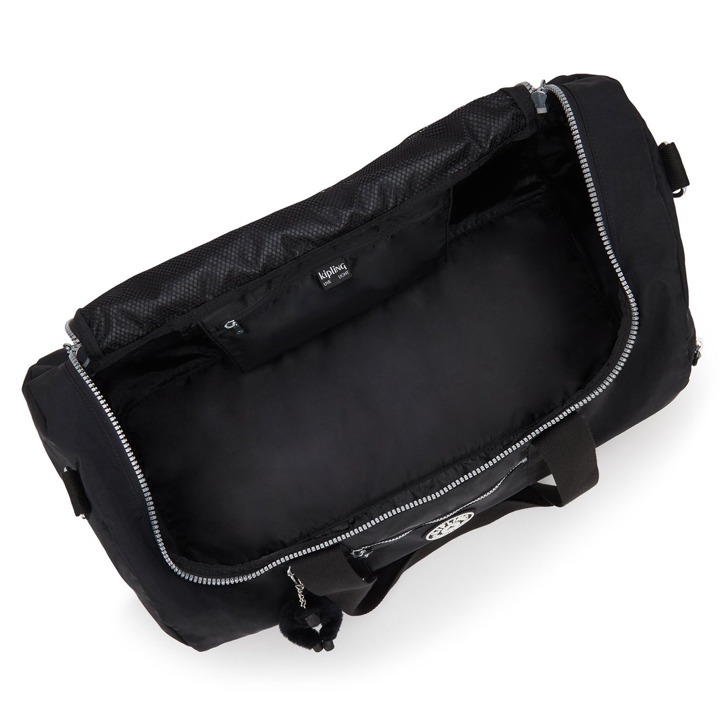 Kipling Argus M her rapid black