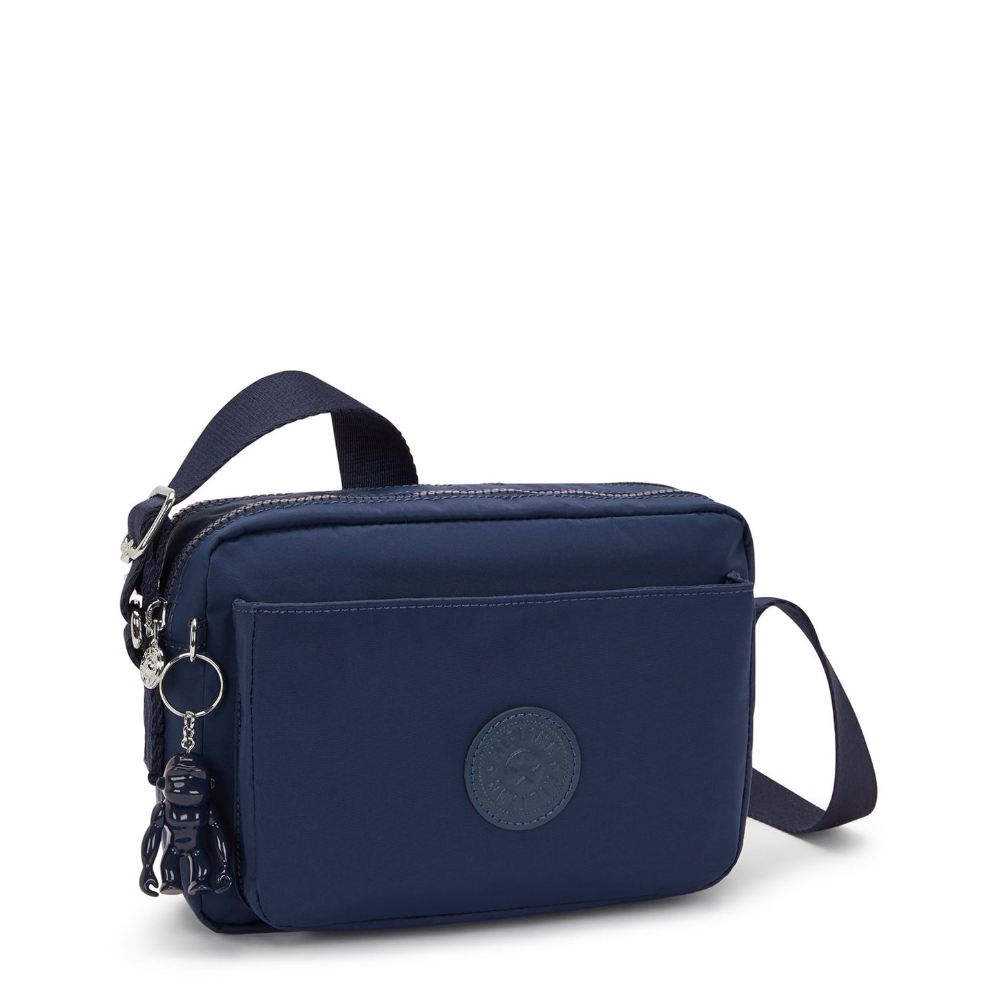 Kipling Abanu M be un infinite blue