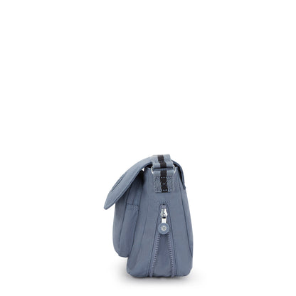 Kipling Dalma blue stone