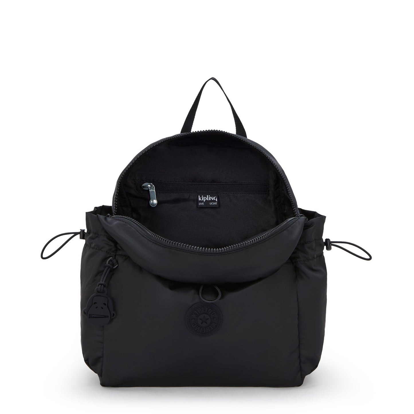 Kipling Amita GG simply black
