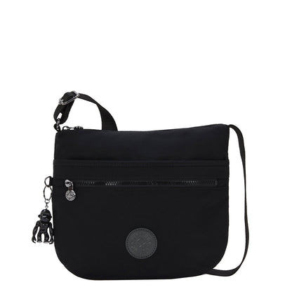 Kipling Arto be un infinite black