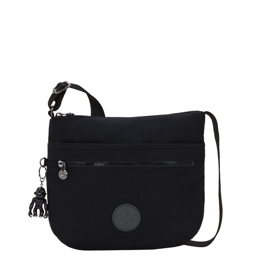 Kipling Arto be un infinite black