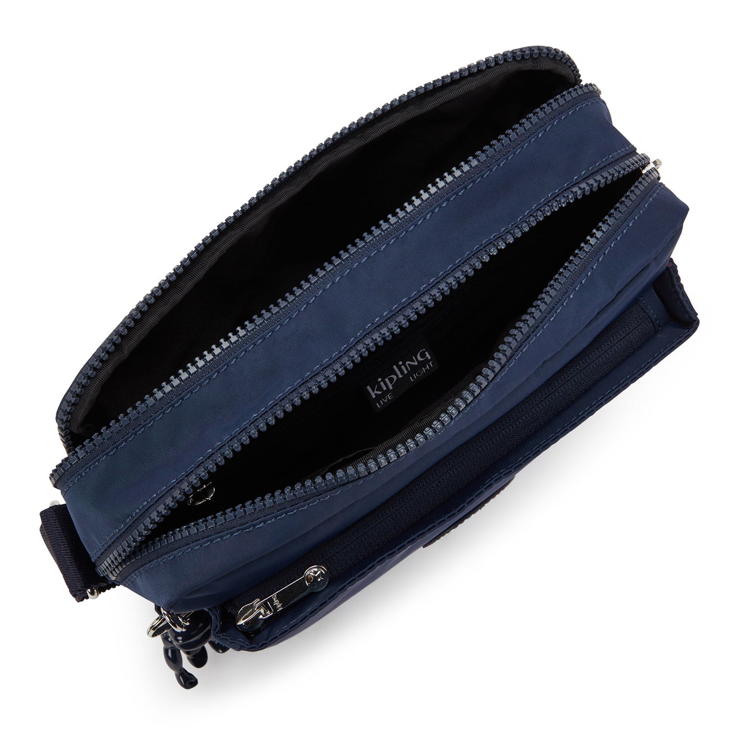 Kipling Abanu M be un infinite blue