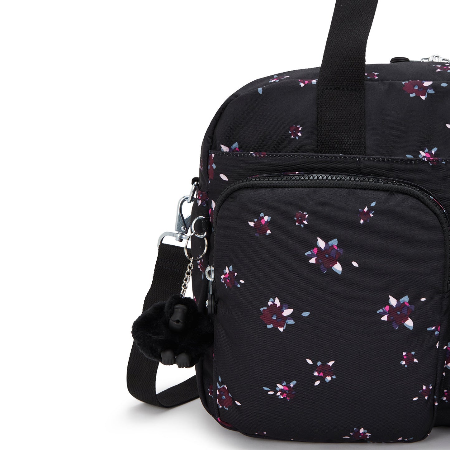 Kipling Defea XL b prt night flower