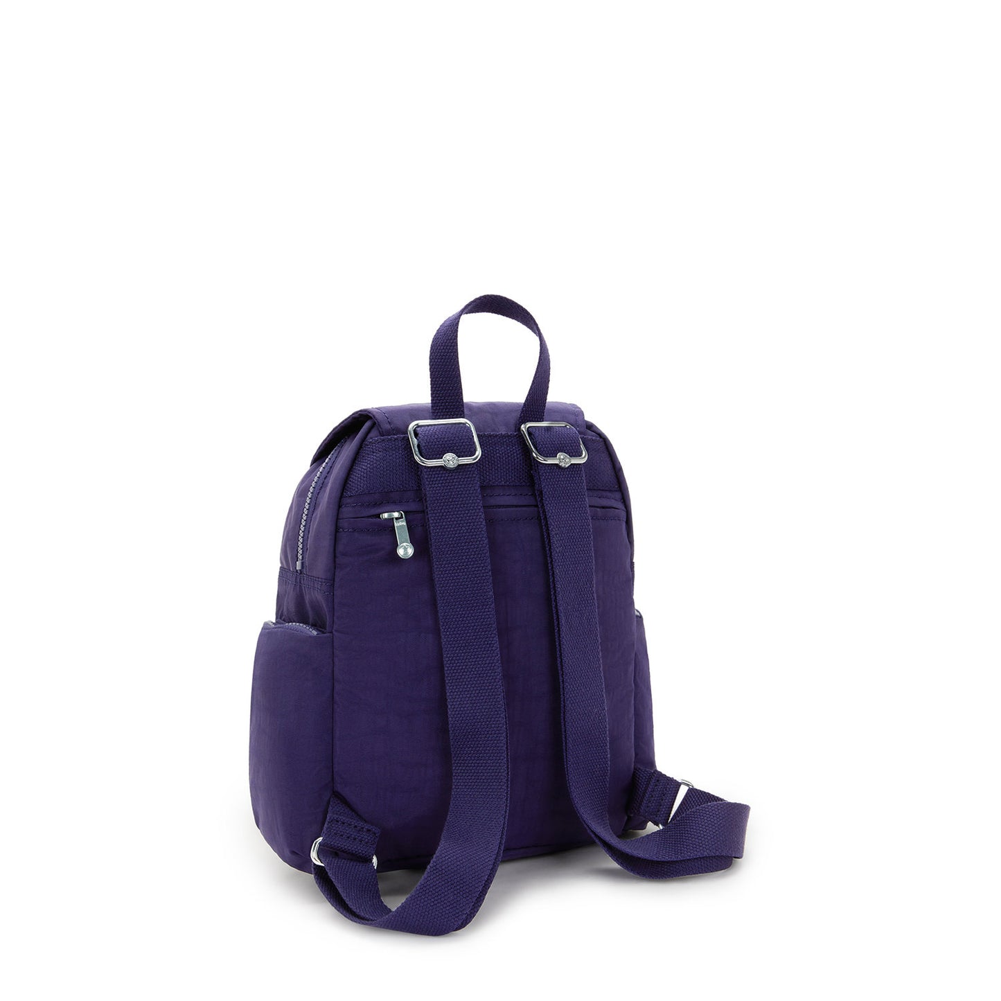 Kipling City Zip Mini b moonlit blue