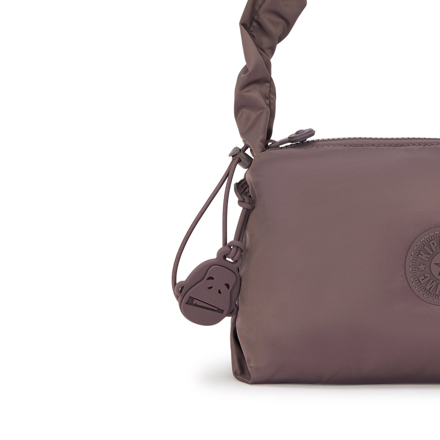 Kipling Eleni fc cp simply mocha grgz
