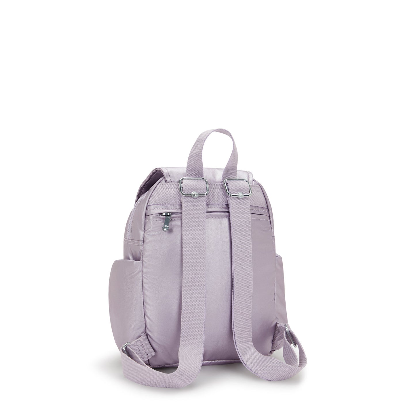 Kipling City Zip Mini bp lilac moon metallic