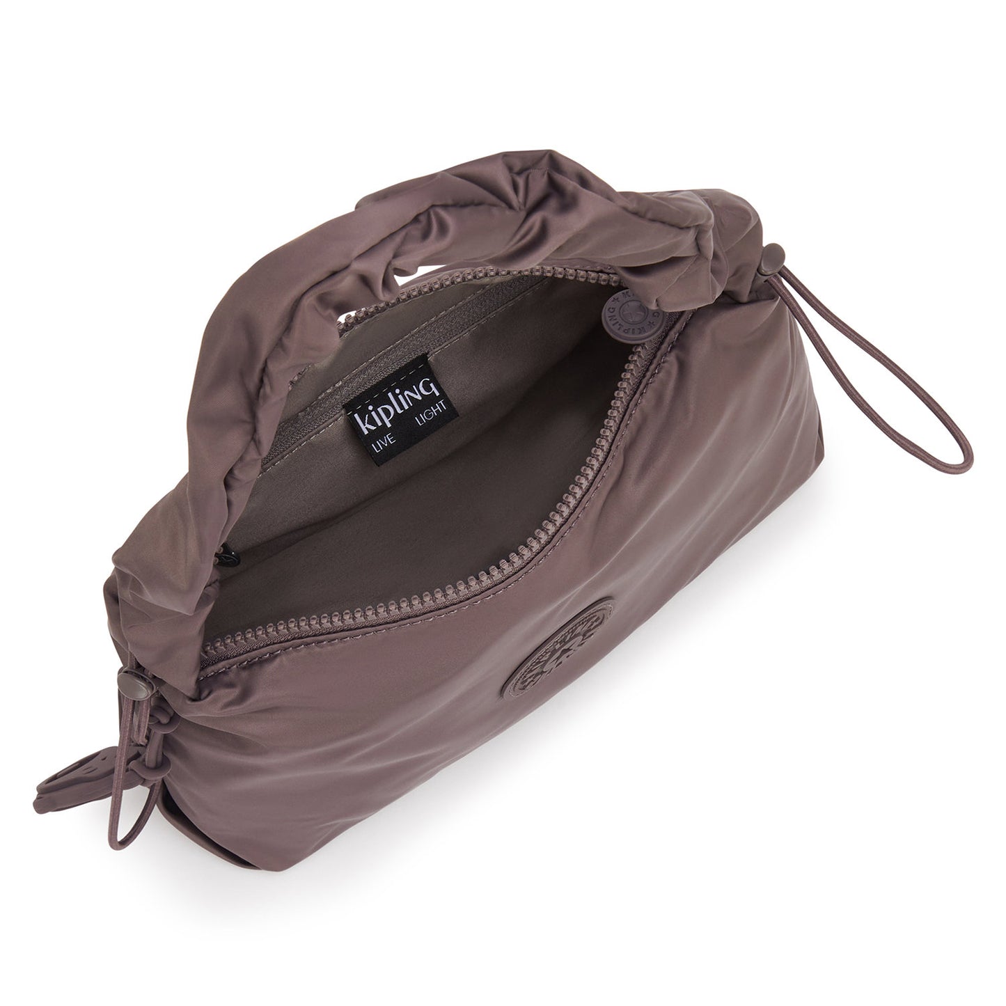 Kipling Eleni fc cp simply mocha grgz
