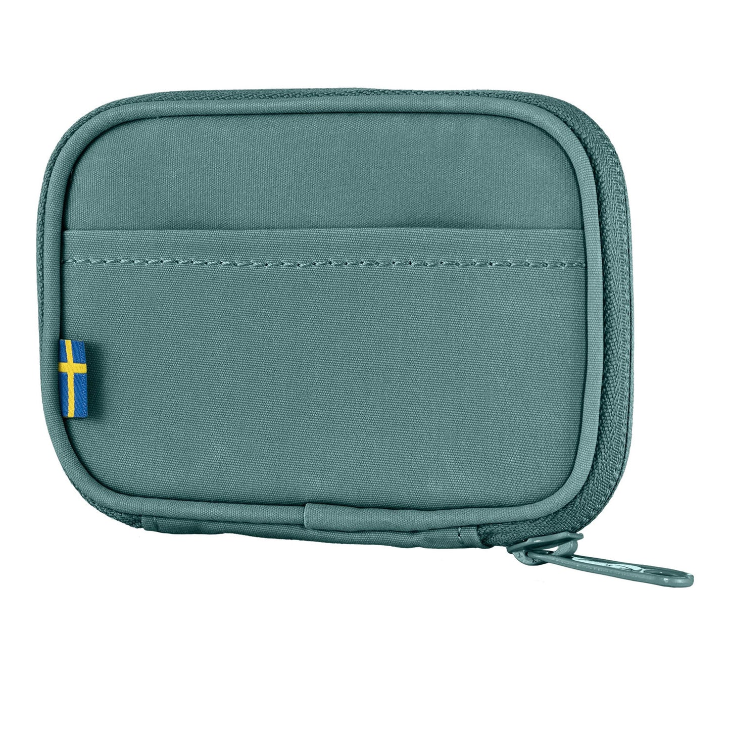 Fjallraven Kanken Card Wallet frost green
