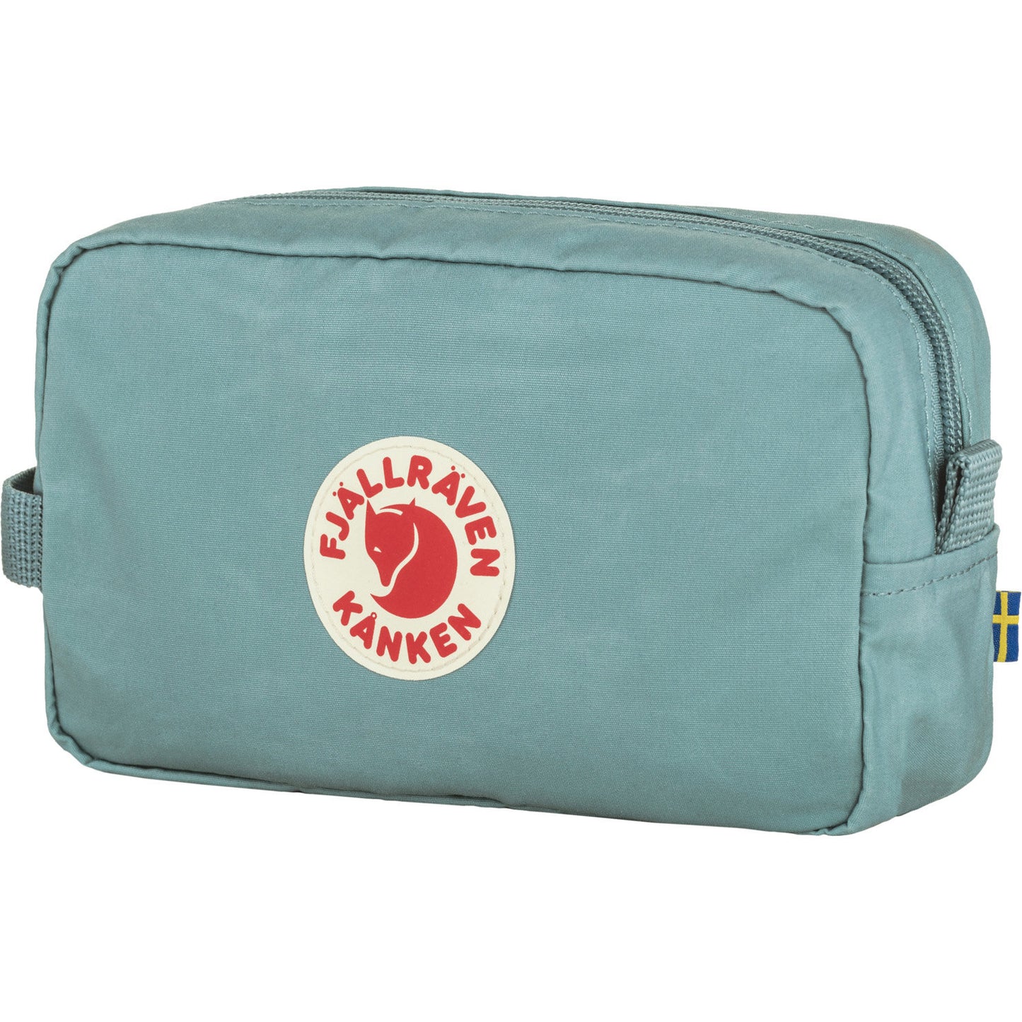 Fjallraven Kanken Gear Bag sky blue