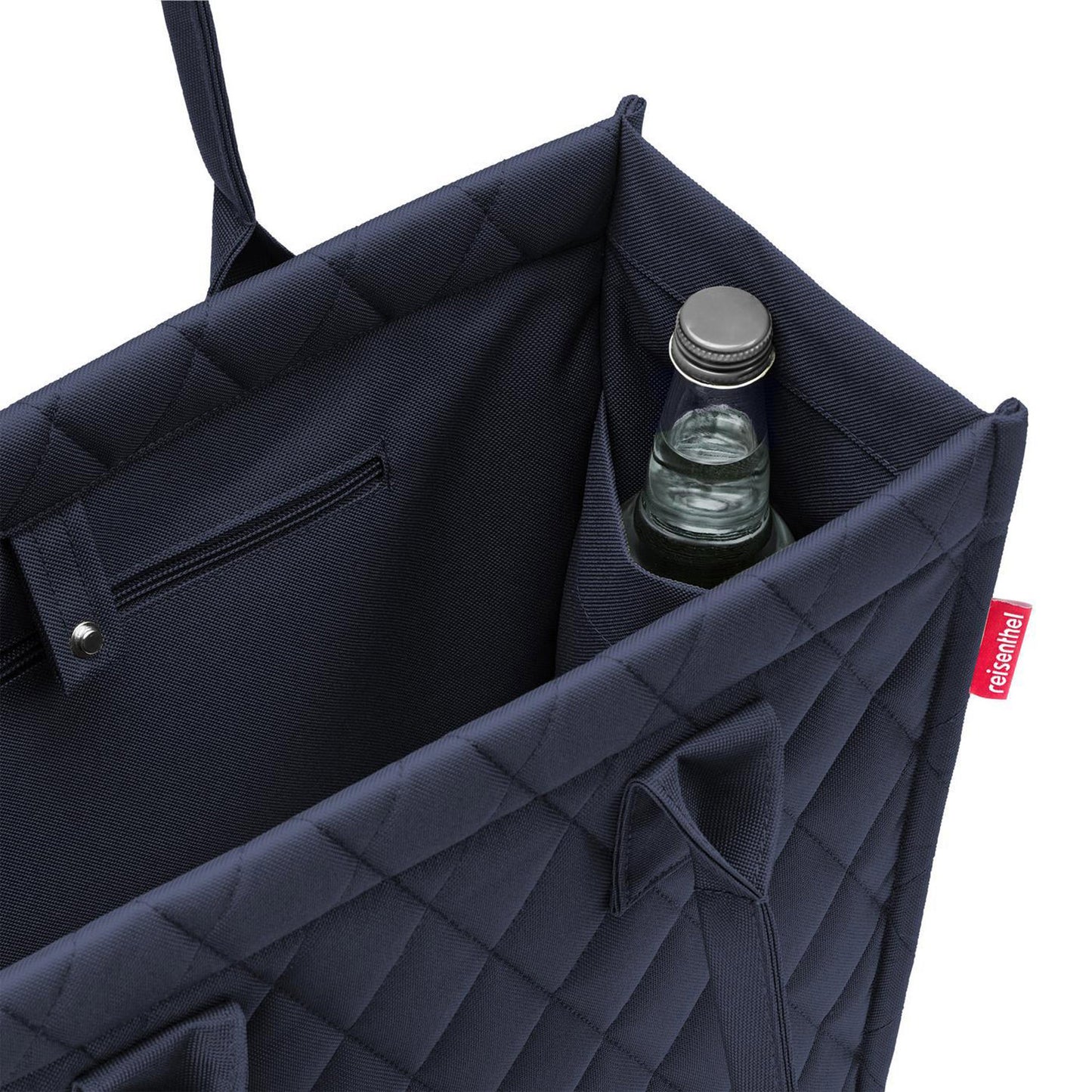 Reisenthel Daily Shopper rhombus midnight