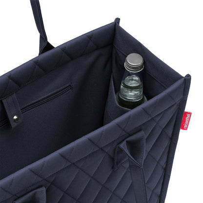 Reisenthel Daily Shopper rhombus midnight