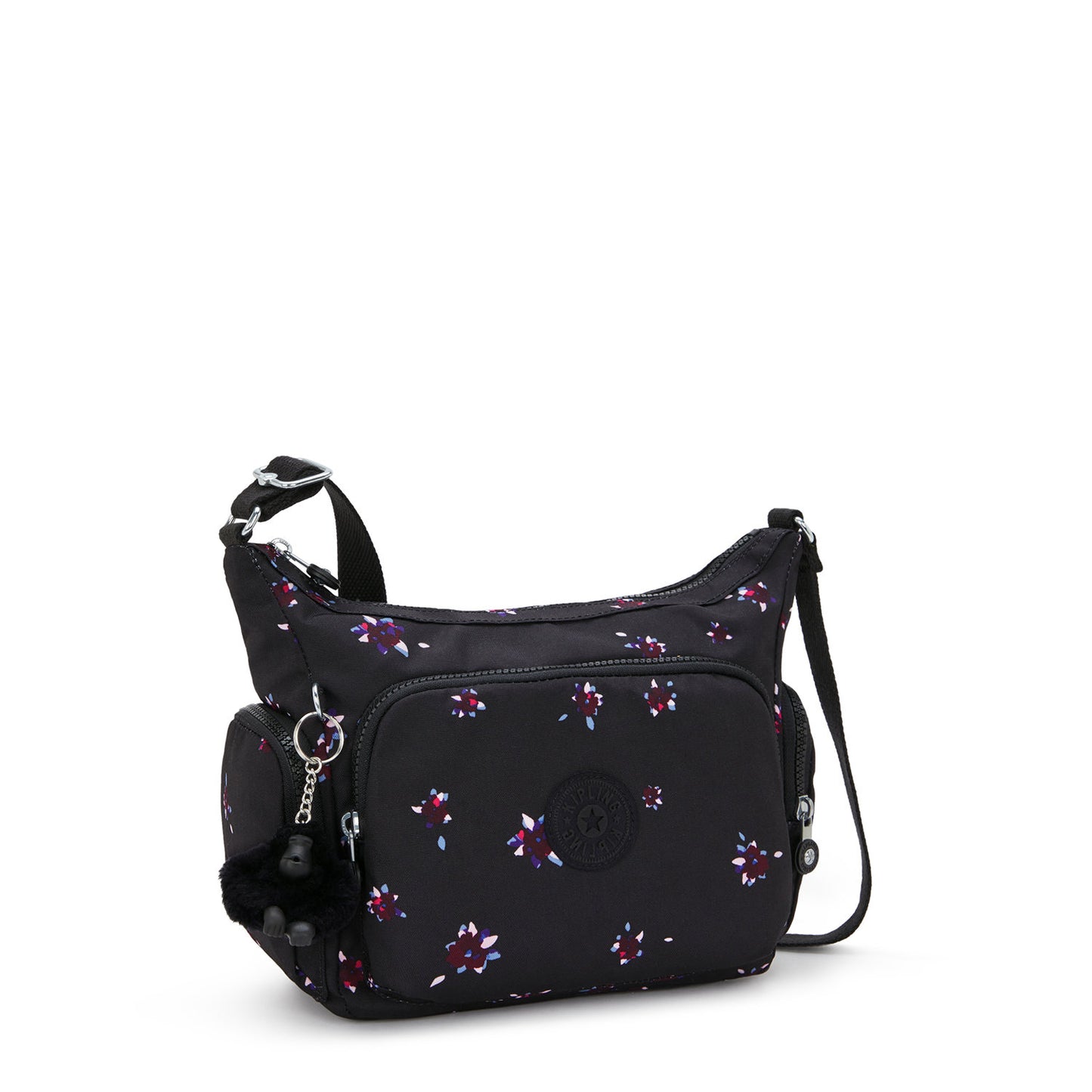 Kipling Gabb S b prt night flower