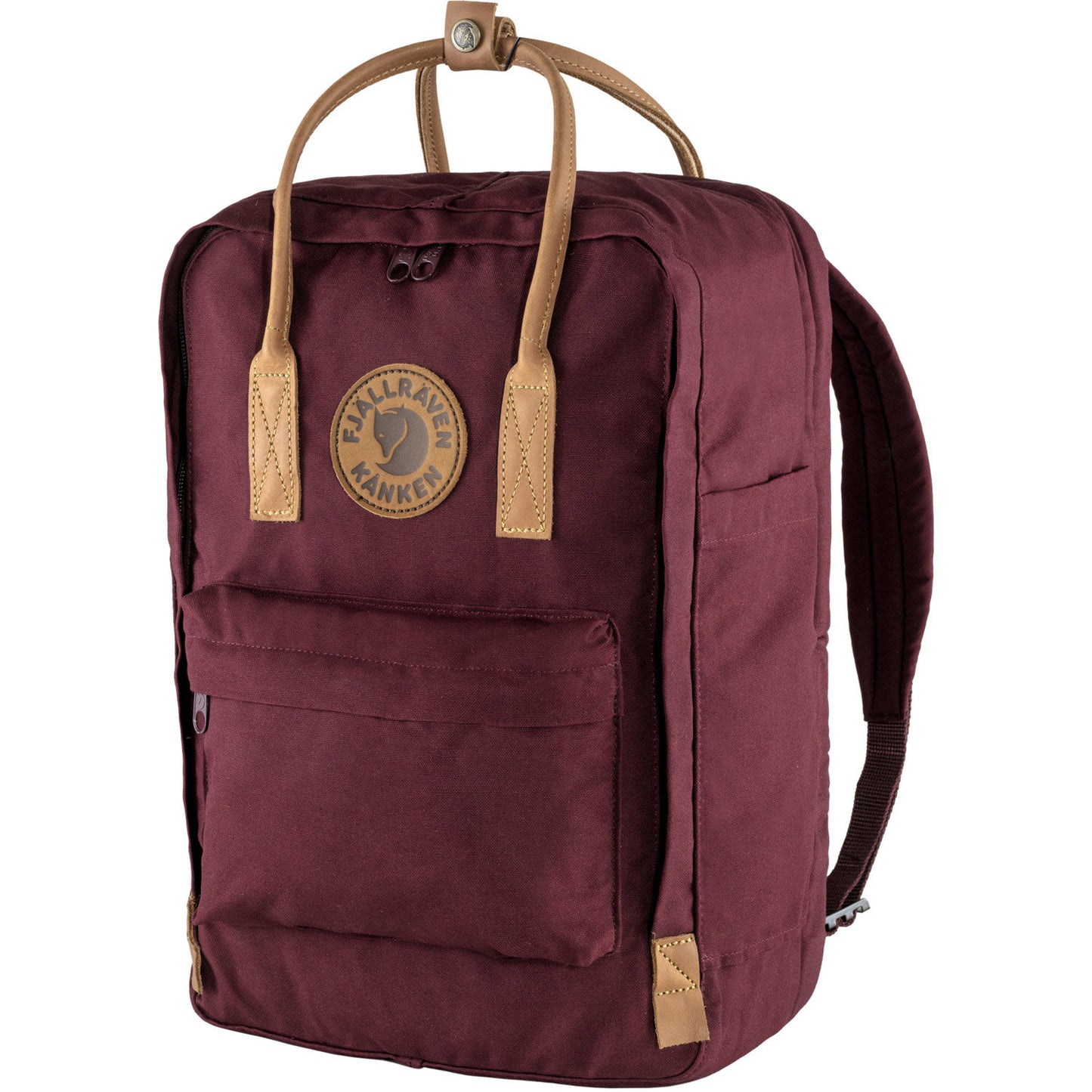Fjallraven Kanken No. 2 Laptop Backpack 15" port